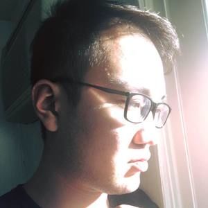 Meet your Posher, Jianqiao